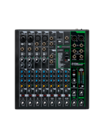Mackie Mackie ProFX10v3 Effects Mixer with USB
