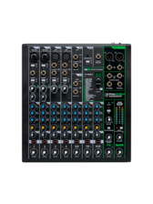 Mackie ProFX10v3 Effects Mixer with USB - Murphy