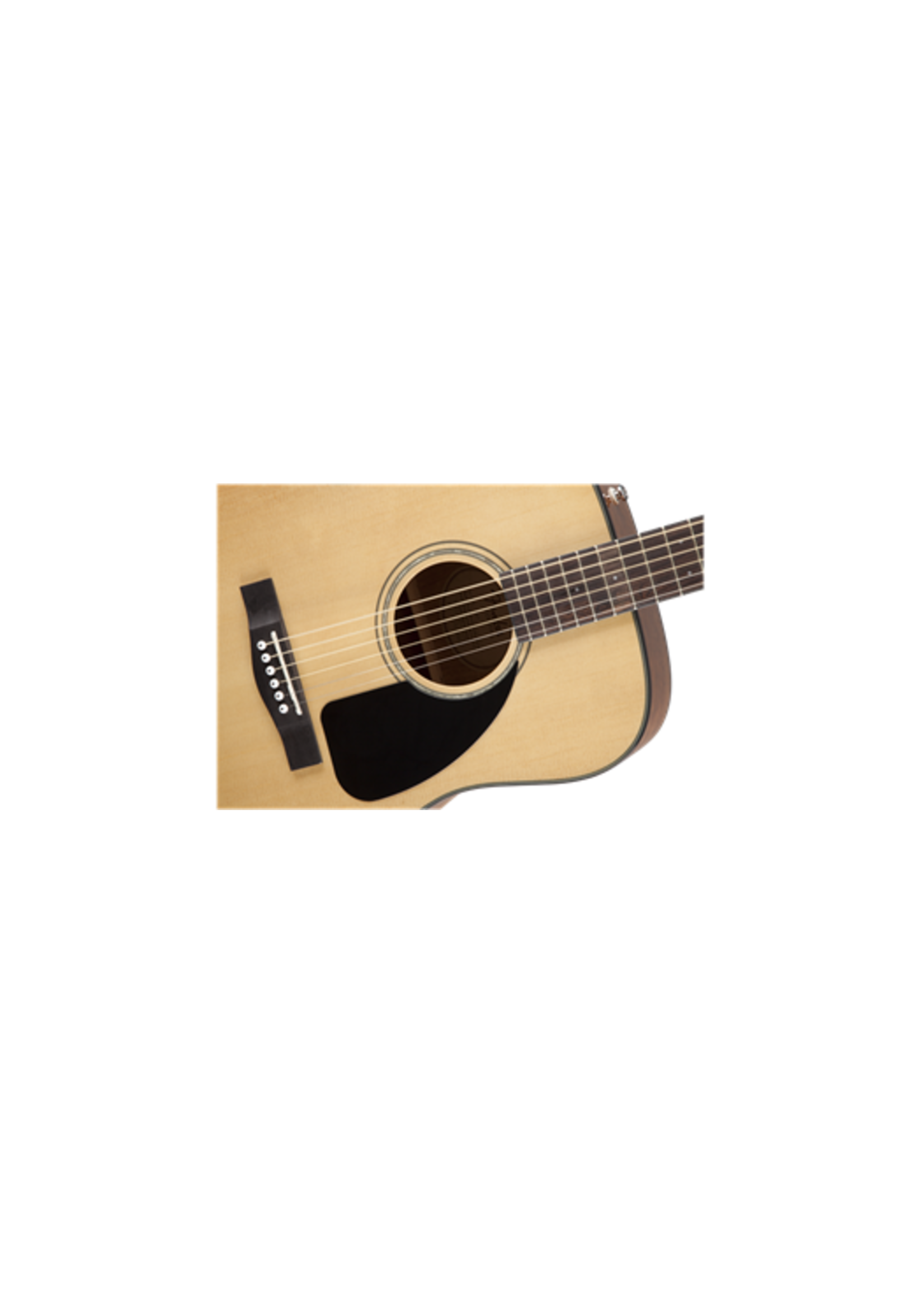 Fender Fender 0970110221 CD-60 Dreadnought V3 w/Case, Walnut Fingerboard, Natural