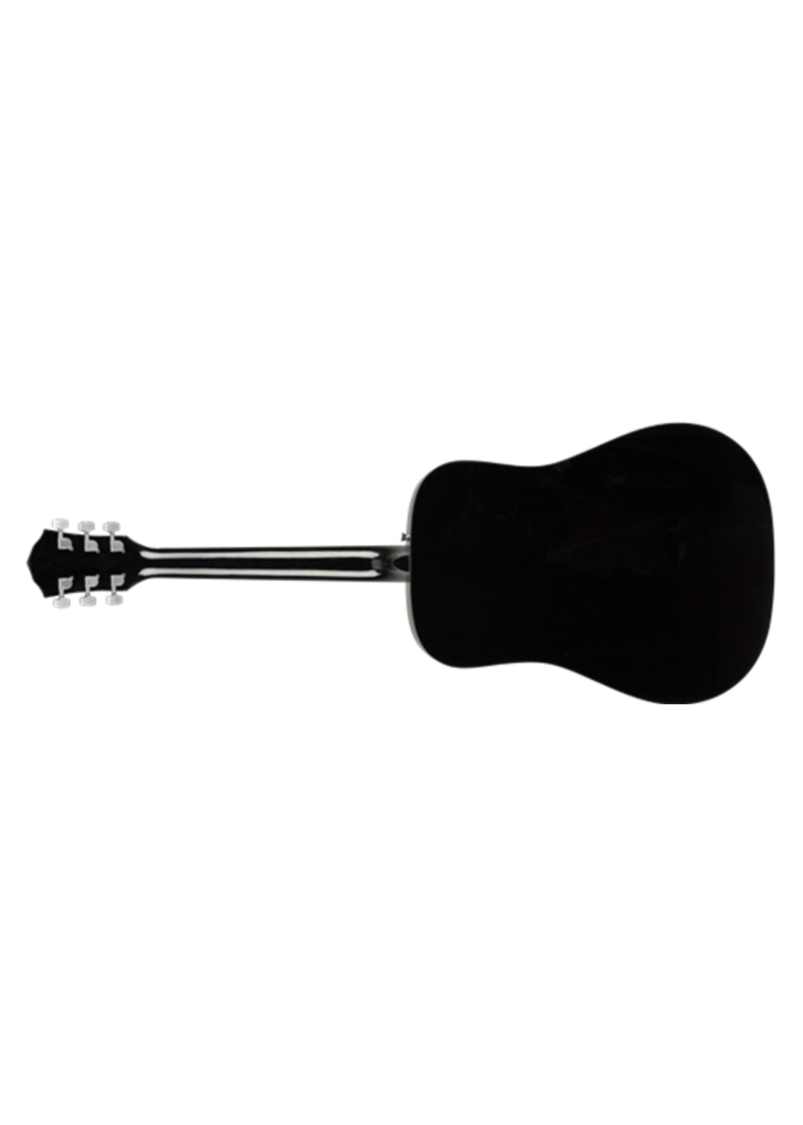 Fender Fender 0971210732 FA-125 Dreadnought, Walnut Fingerboard, Sunburst