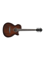 Ibanez Ibanez AEG7MHVLS Acoustic-electric Guitar - Violin Sunburst