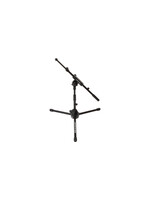 JamStands JamStands JS-MCTB50 Short Mic Stand W/ Telescoping Boom