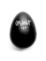 Dunlop Jim Dunlop 9103 Black Maracas  Shaker Eggs