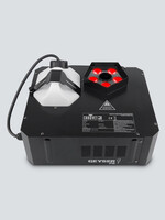 Chauvet DJ Chauvet DJ GEYSER P5 5-LED RGBA+UV Vertical Fog Machine