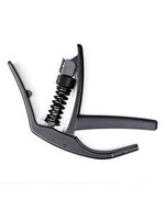 D'Addario D-Addario PW-CP-10 NS Artist Capo