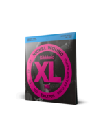 D'Addario D'Addario EXL170S SET BASS XL 45-100 SHORT SCALE