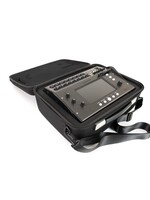 Allen & Heath Allen & Heath AH-CQ18T-CASE Padded Carrying Soft Case for CQ-18T