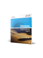 D'Addario D'Addario EPBB170 Set Acoustic Bass PB 45-100