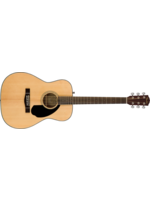 Fender Fender 0970150021 CC-60S Concert, Walnut Fingerboard, Natural