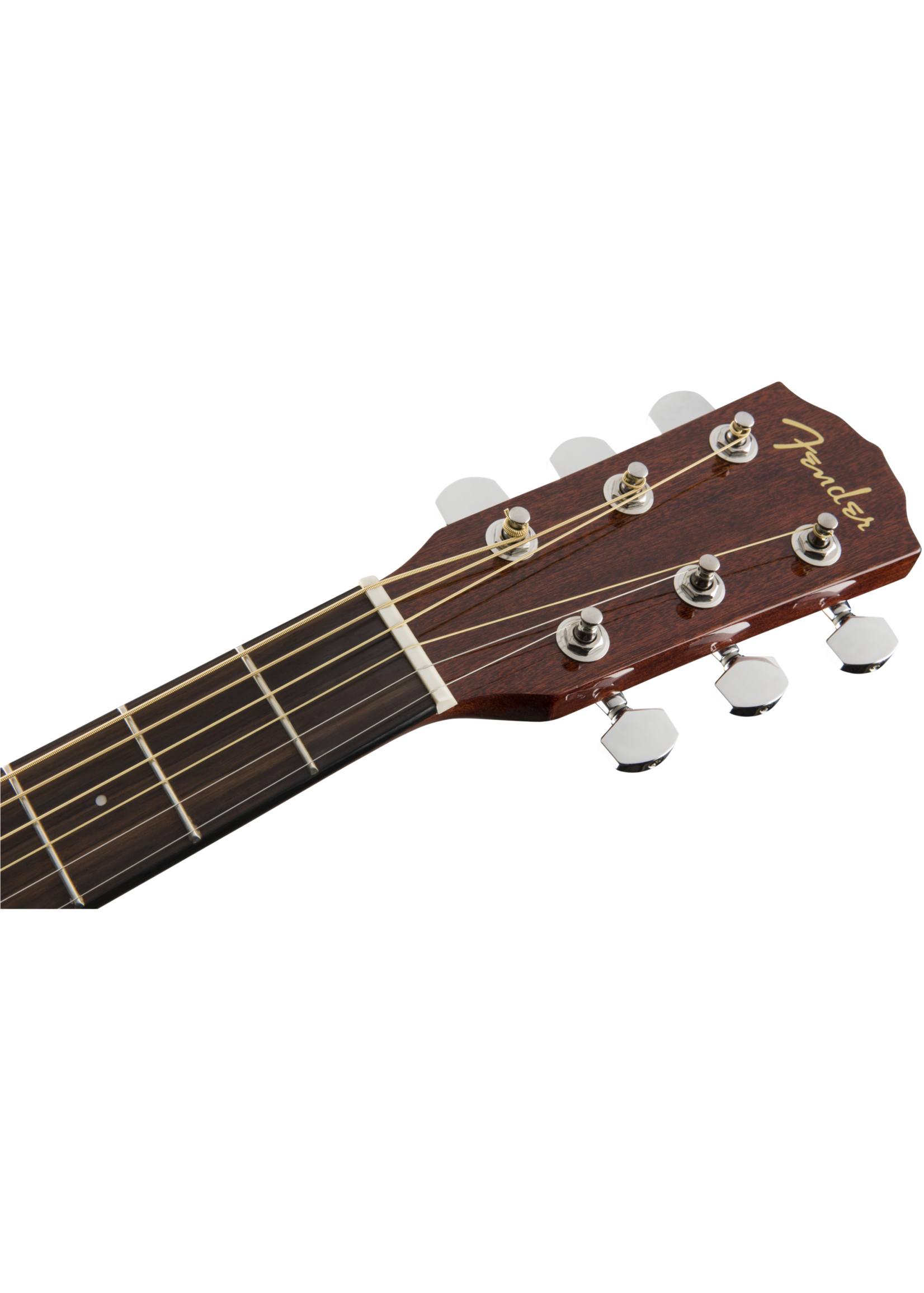 Fender Fender 0970150021 CC-60S Concert, Walnut Fingerboard, Natural