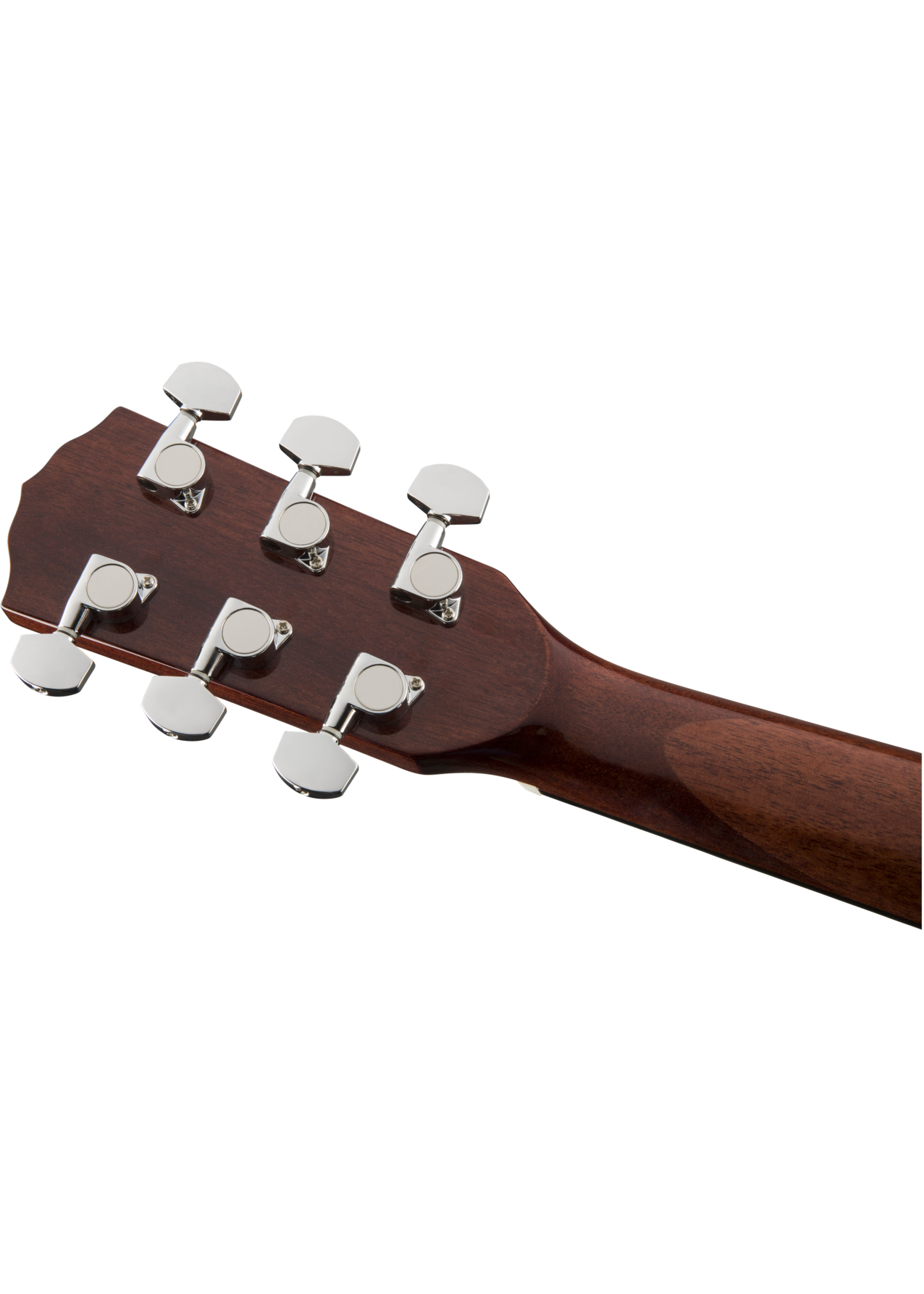 Fender Fender 0970150021 CC-60S Concert, Walnut Fingerboard, Natural