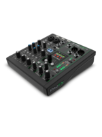 Mackie Mackie ProFX6v3+ 6-Channel Analog Mixer with Built-In FX, USB Recording, and Bluetooth