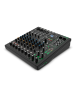 Mackie Mackie ProFX10v3+ 10-Channel Analog Mixer with Built-In FX, USB Recording, and Bluetooth
