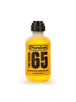 Dunlop Dunlop 6554 Lemon Oil, 4oz.