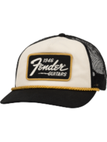 Fender Fender 9122421201 1946 Gold Braid Hat Cream/Black