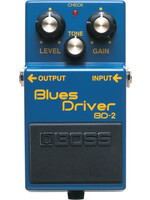 Boss Boss BD-2 Blues Driver Pedal