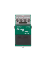 Boss Boss BC-1X Bass Compressor Effect Pedal