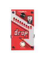 Digitech Digitech DROP-V-01 Drop Tune Pedal
