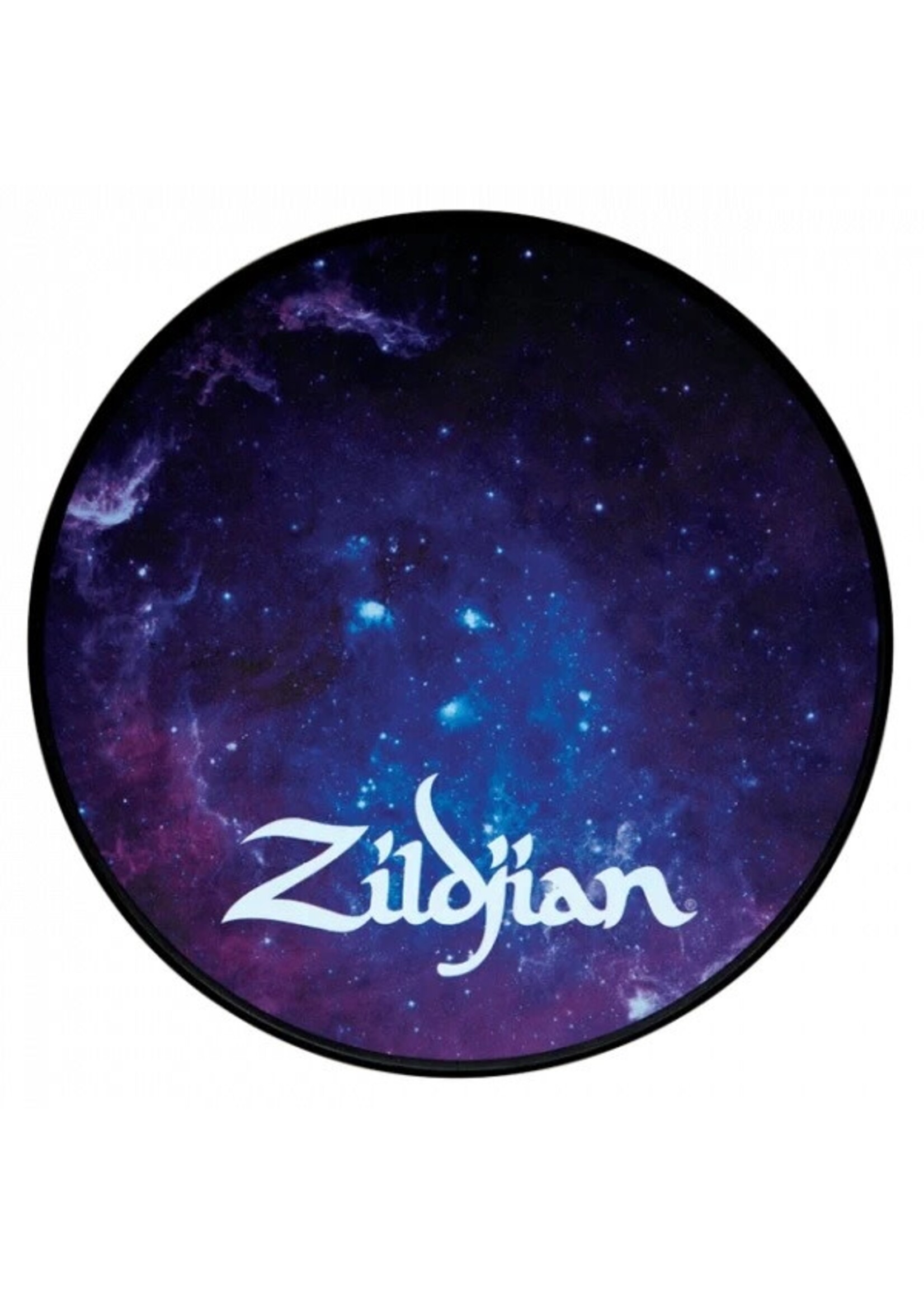 Zildjian Zildjian ZXPPGAL06 Galaxy Practice Pad - 6"