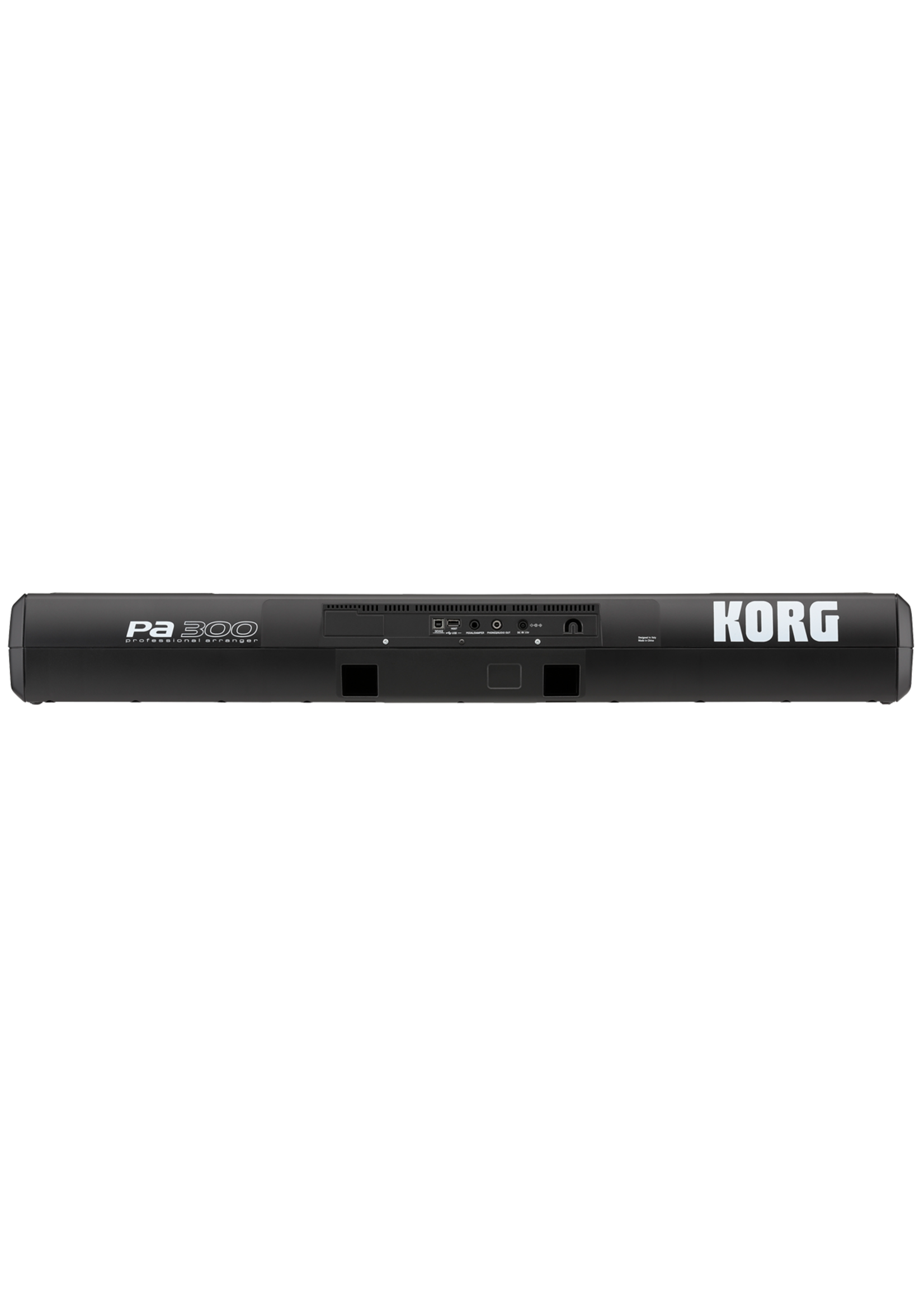 Korg Korg PA300 61-Key Workstation/Arranger