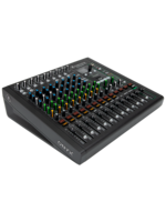 Mackie Mackie Onyx12 12-channel Analog Mixer with Multi-Track USB