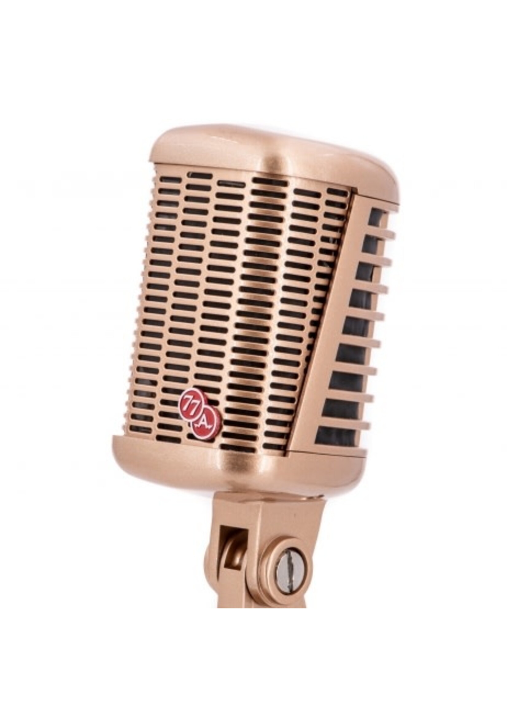 CAD CAD Audio A77 Supercardioid Large Diaphragm Dynamic Microphone