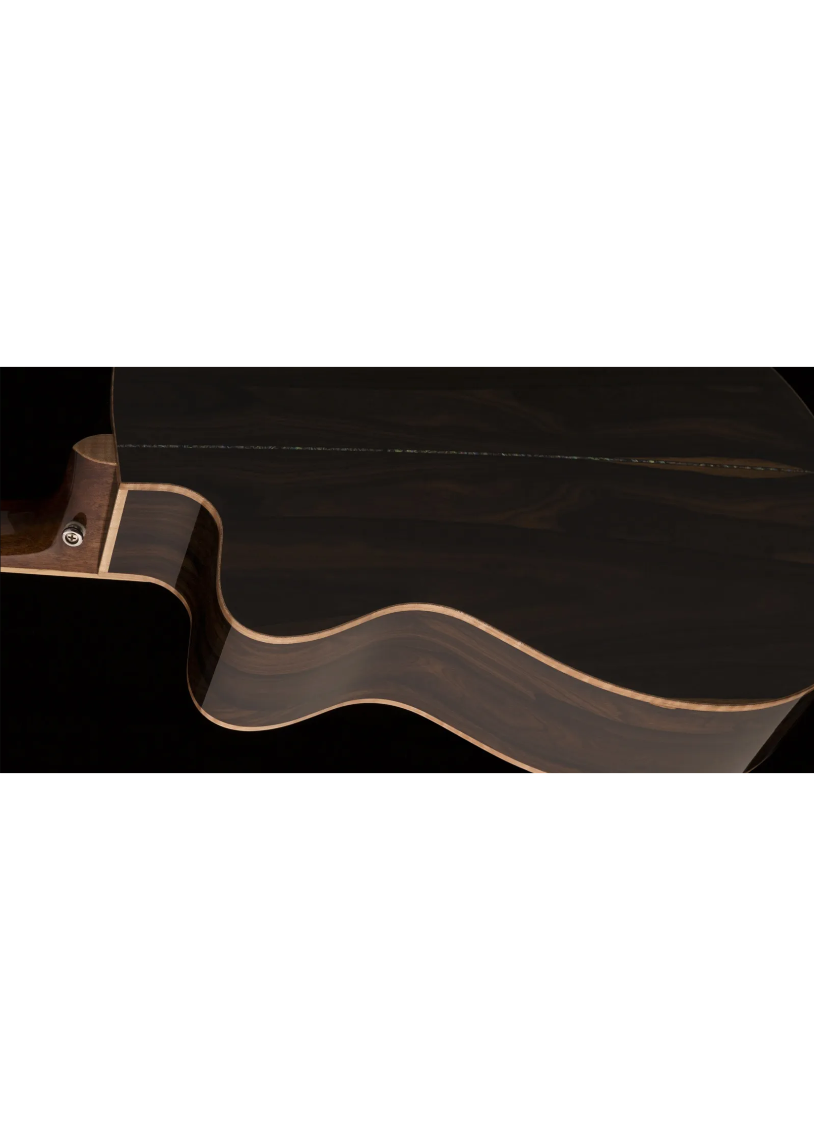 PRS PRS SE A60E Angelus Acoustic-Electric Guitar,  Natural