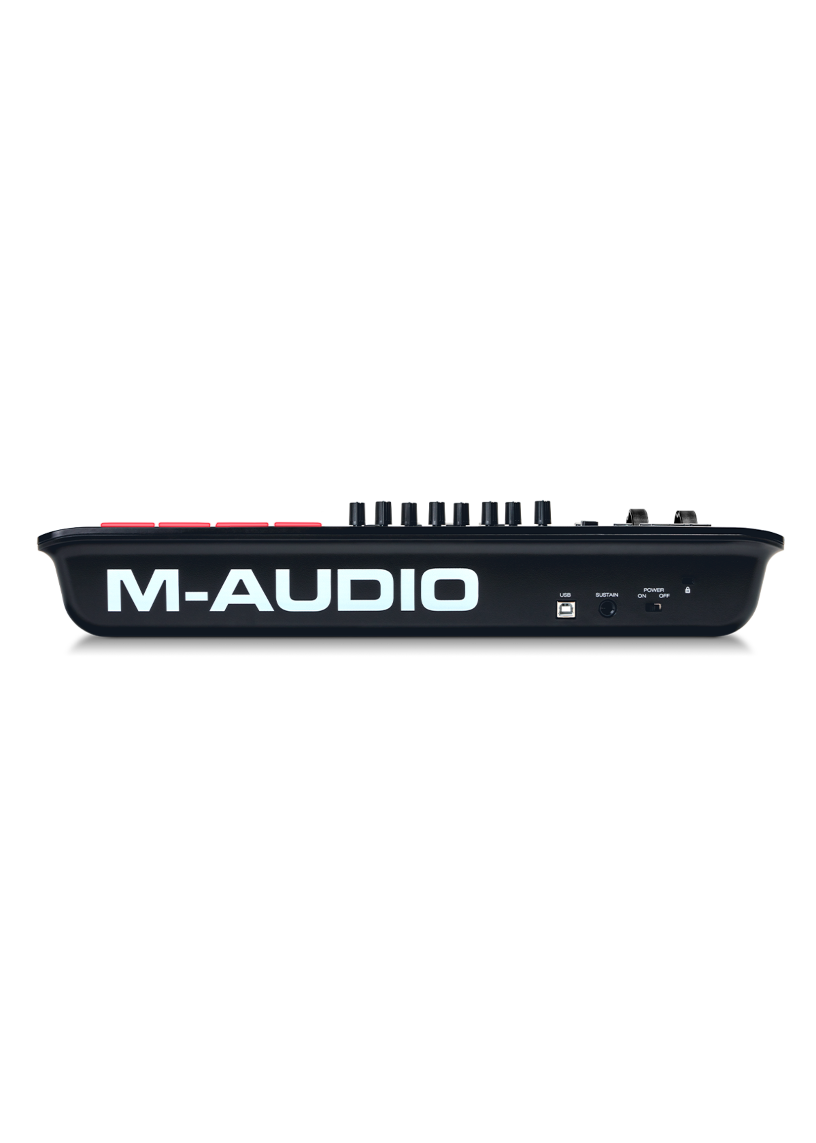 M-Audio M-Audio OXYGEN 25 MKV 25-Key USB Midi Controller