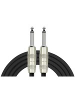 Kirlin Kirlin IP-201PR-06/BK Original Instrument Cable 6', Black