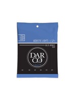 Darco Darco D520 Acoustic Bronze Light Gauge 12s