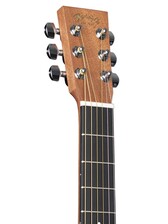 Martin 11GBPC Backpacker Guitar with Gig Bag - Murphy's Music