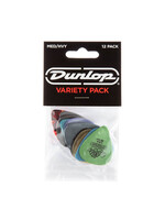 Dunlop Dunlop PVP102 Medium/Heavy Variety Pack