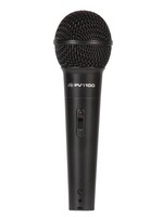 Peavey Peavey 00577810 PVi 100 Microphone – 1/4” w/ clam shell