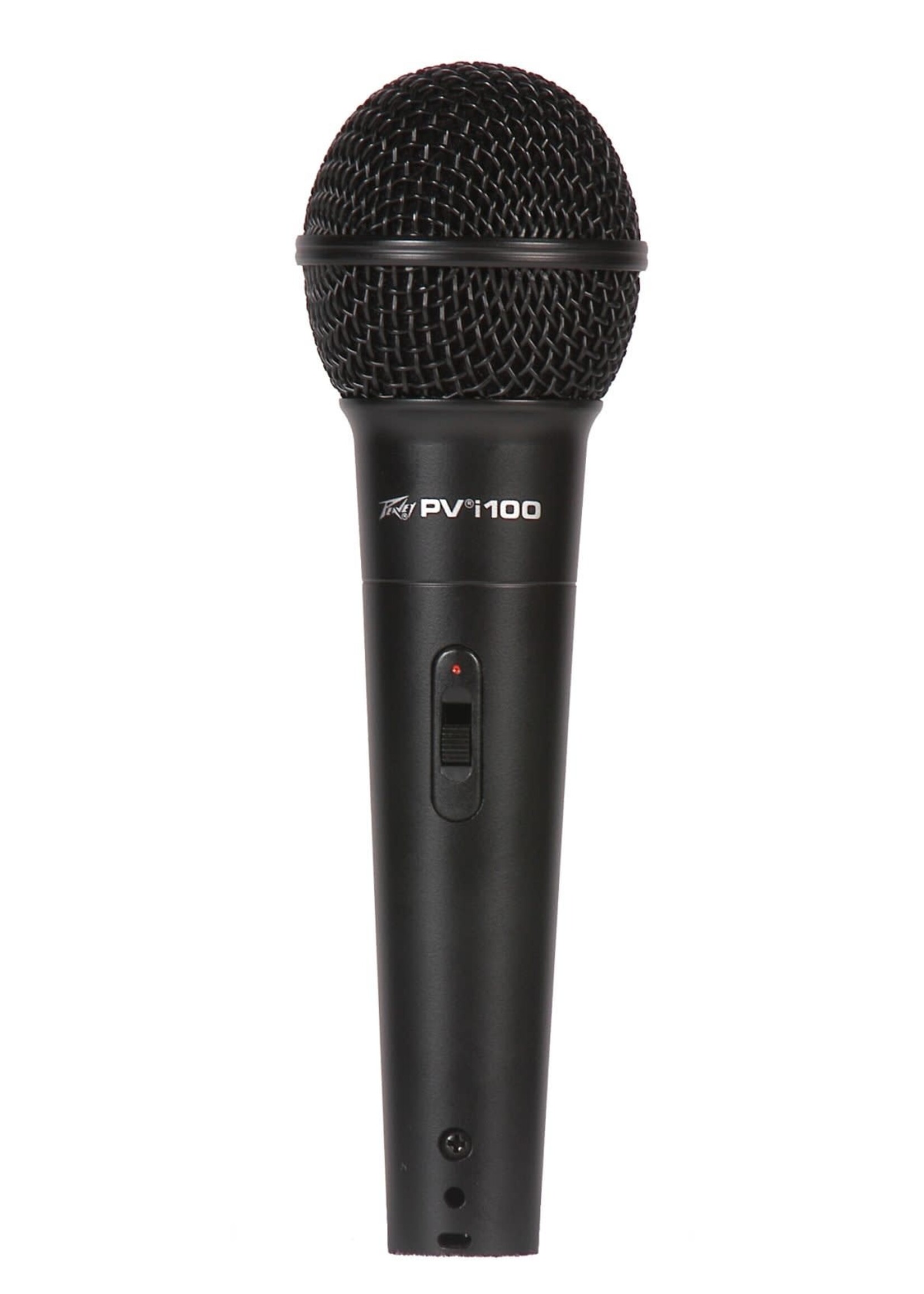 Peavey Peavey 00577810 PVi 100 Microphone – 1/4” w/ clam shell