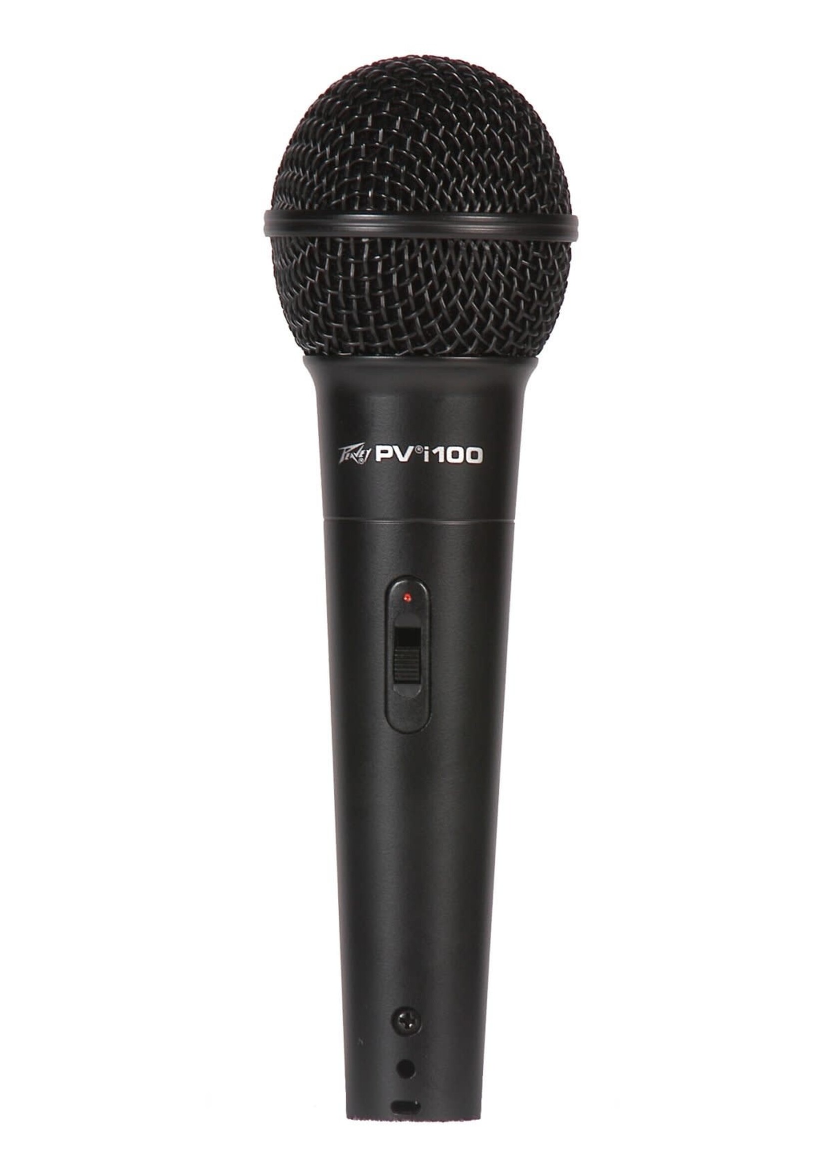 Peavey Peavey PVi 100 Microphone – 1/4” w/ clam shell