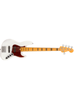 Fender Fender 0199032781 American Ultra Jazz Bass® V, Maple Fingerboard, Arctic Pearl