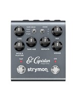 Strymon Strymon Z12A-ELC2-1 El Capistan dTape Echo