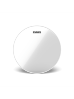 Evans Evans TT12G2 G2 Clear Tom Batter Drum Head, 12"
