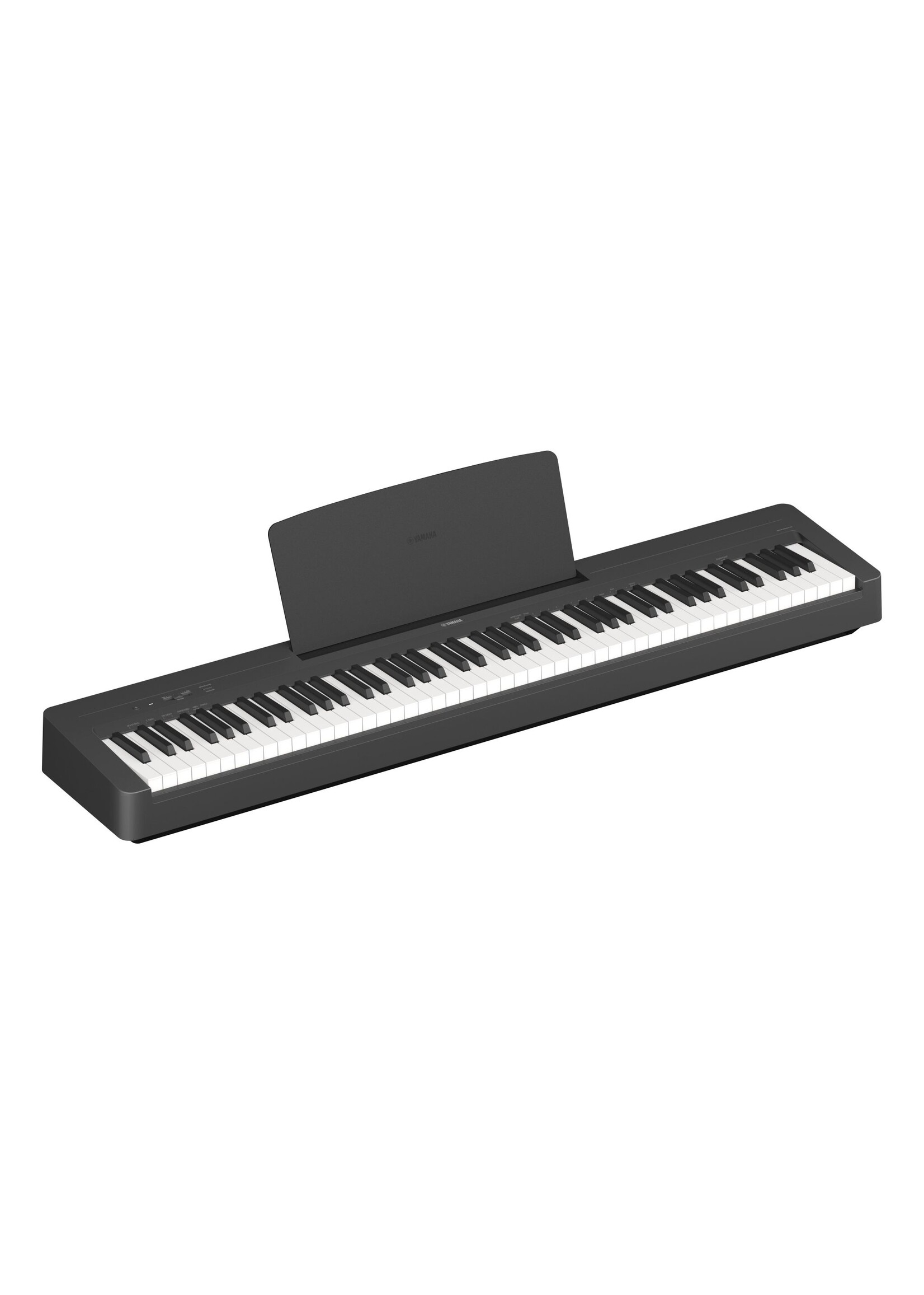 Yamaha Yamaha P-143B 88-key Portable Digital Piano - Black