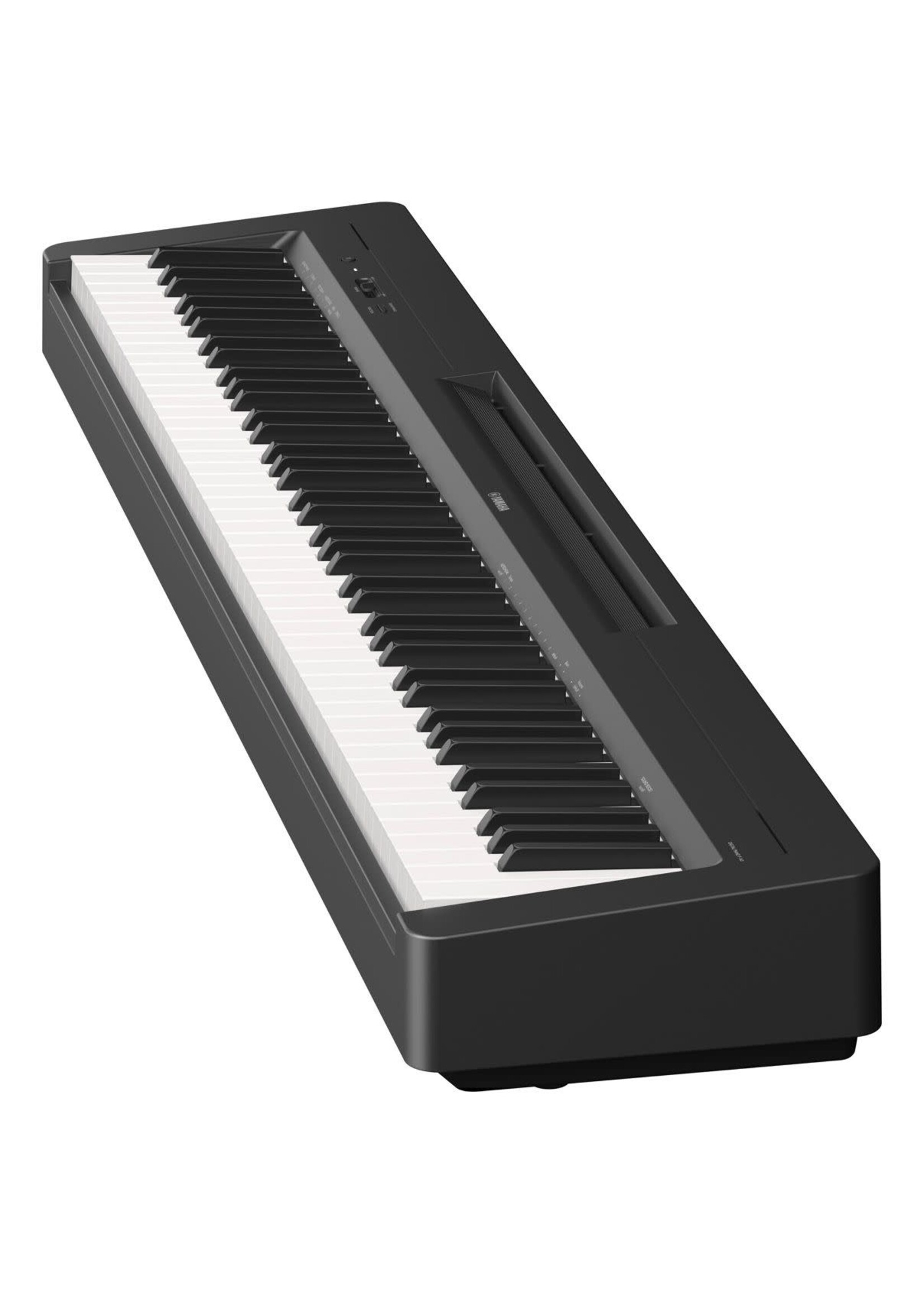 Yamaha Yamaha P-143B 88-key Portable Digital Piano - Black