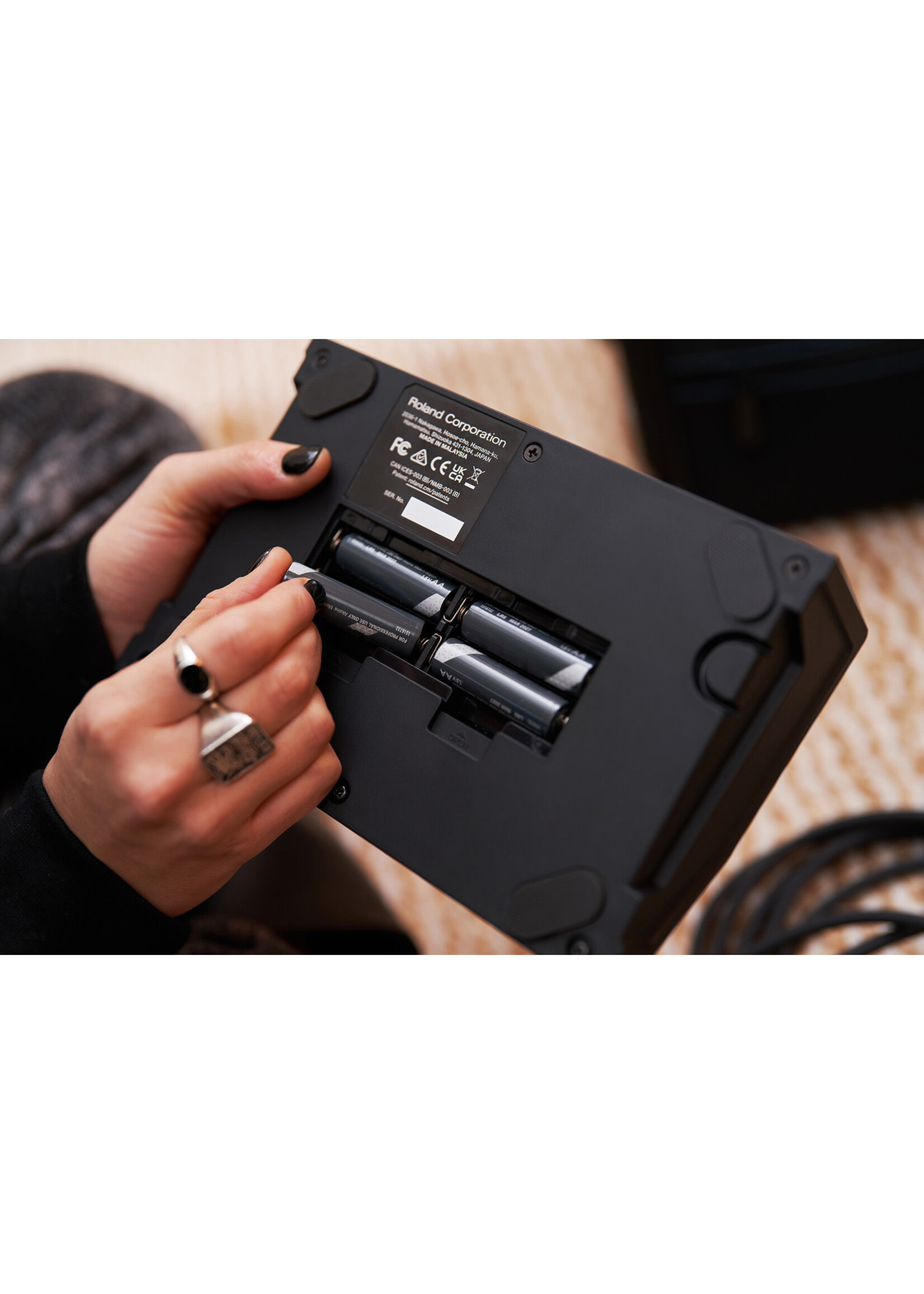 Boss Boss VE-22 Vocal Performer