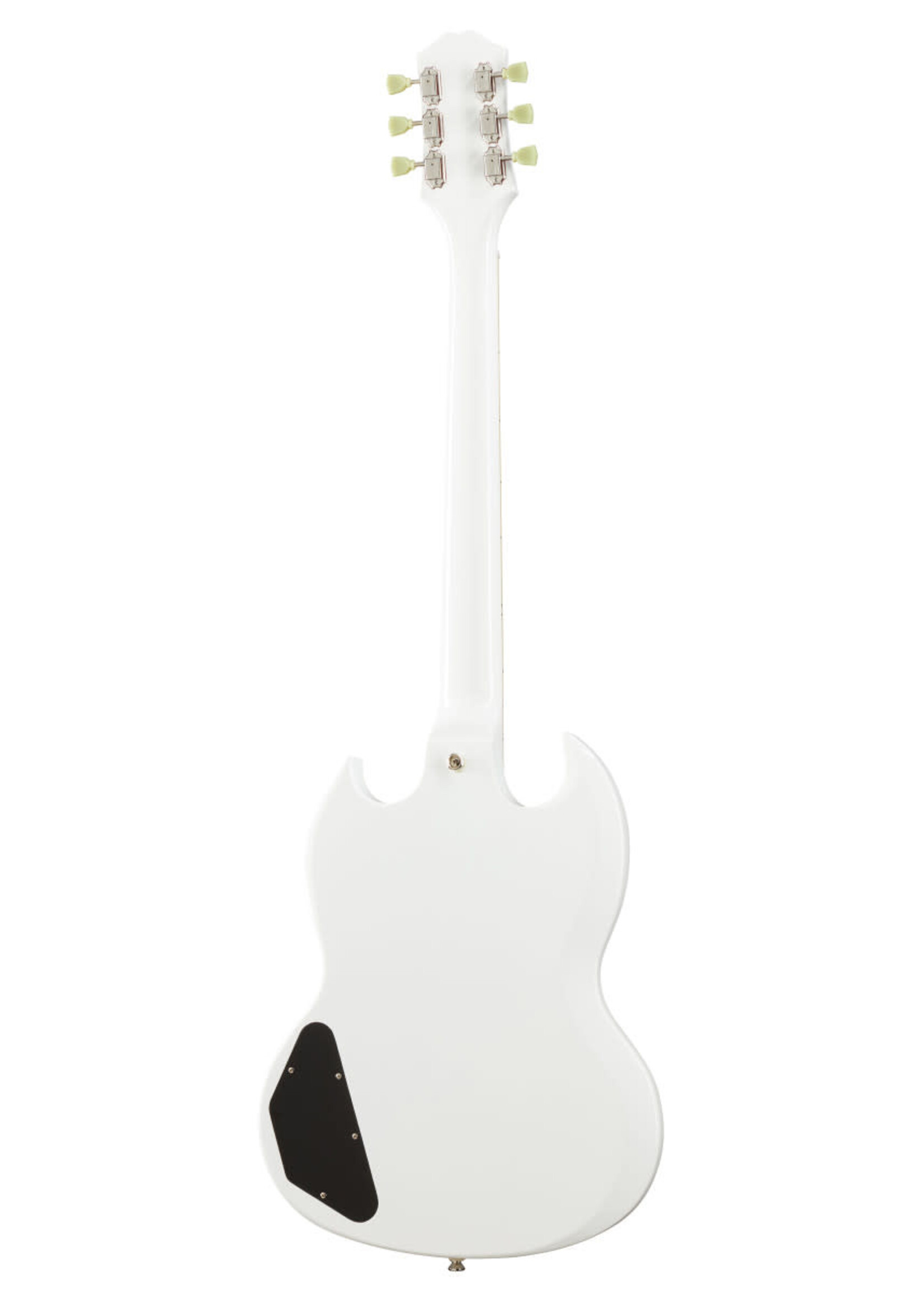 Epiphone ISSBAWNH1 SG Standard Electric Guitar - Alpine White 