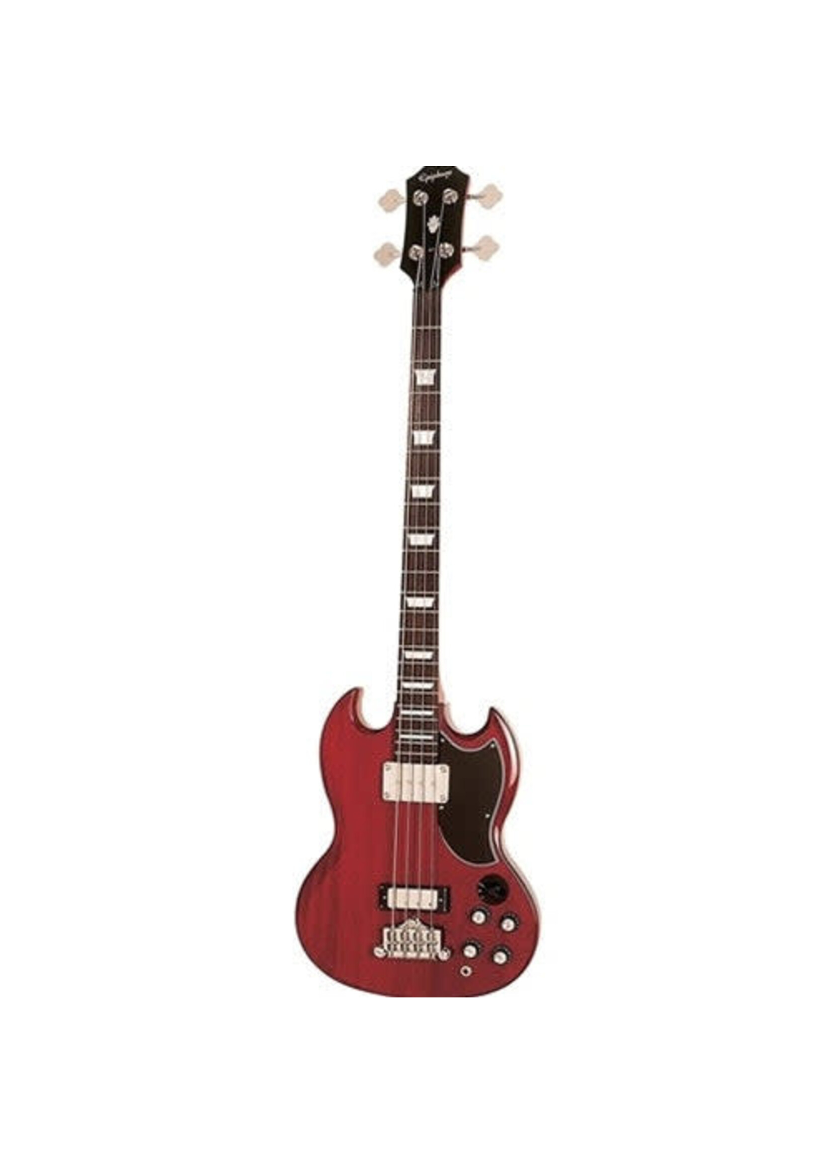 Epiphone Epiphone EBG3CHCH1 - EB-3 Bass Guitar - Cherry