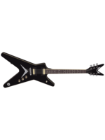 Dean Dean ML 79 CBK Electric Guitar, Classic Black