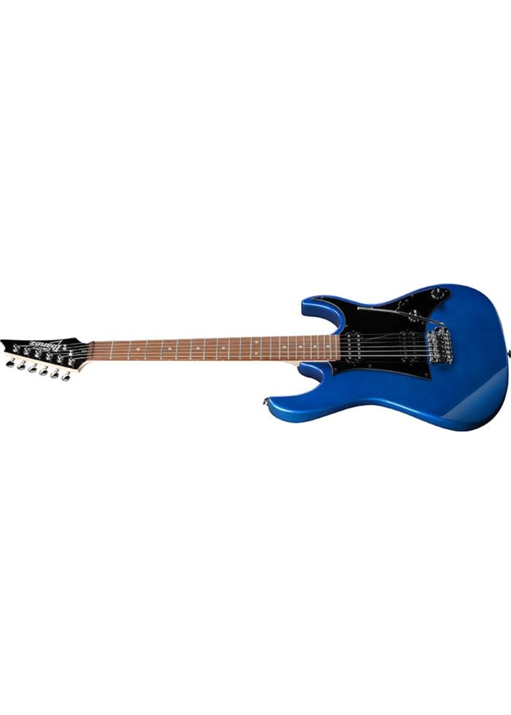 Ibanez Ibanez GRX20ZJB GIO RX 6-String Electric Guitar, Jewel Blue