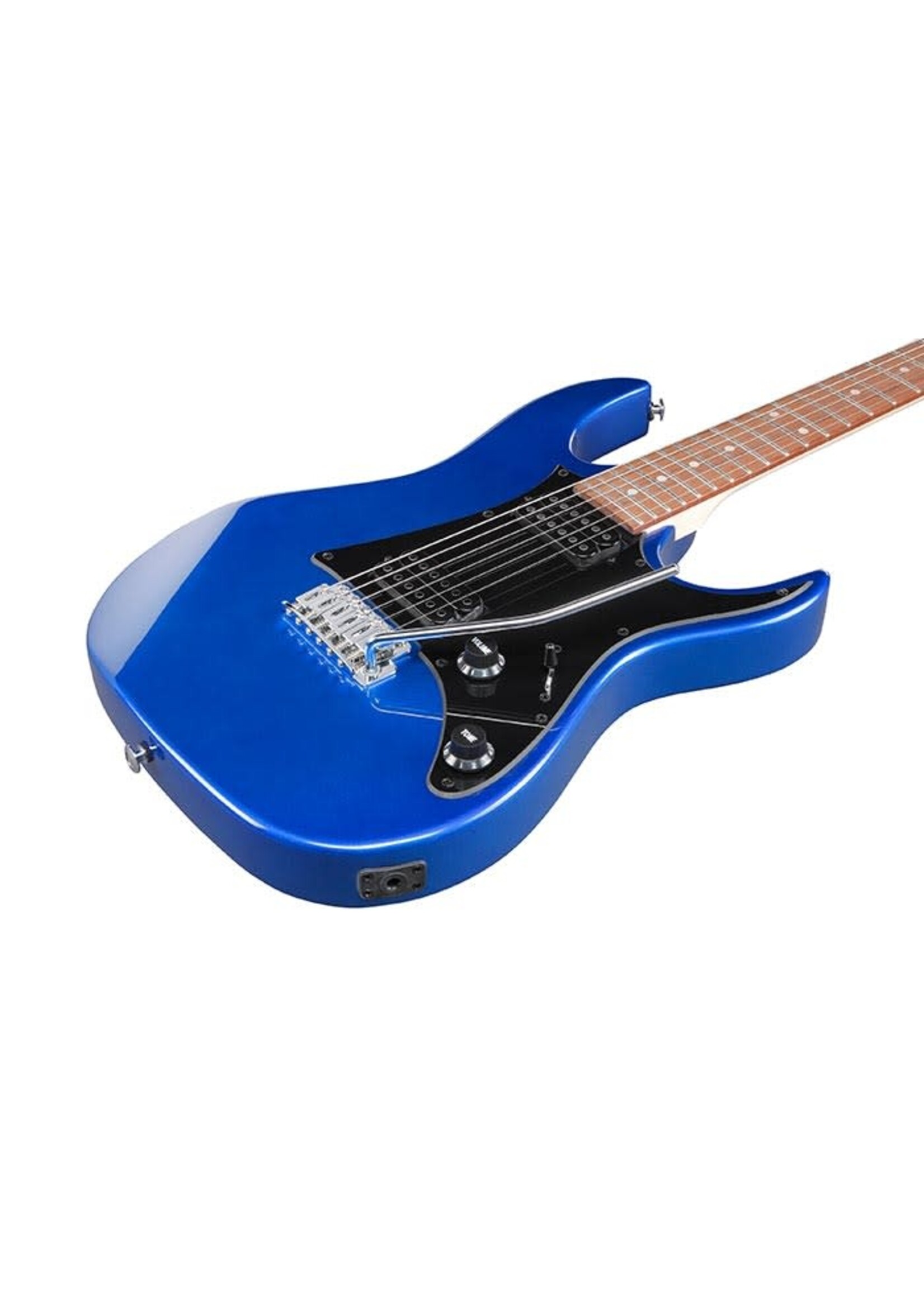 Ibanez Ibanez GRX20ZJB GIO RX 6-String Electric Guitar, Jewel Blue