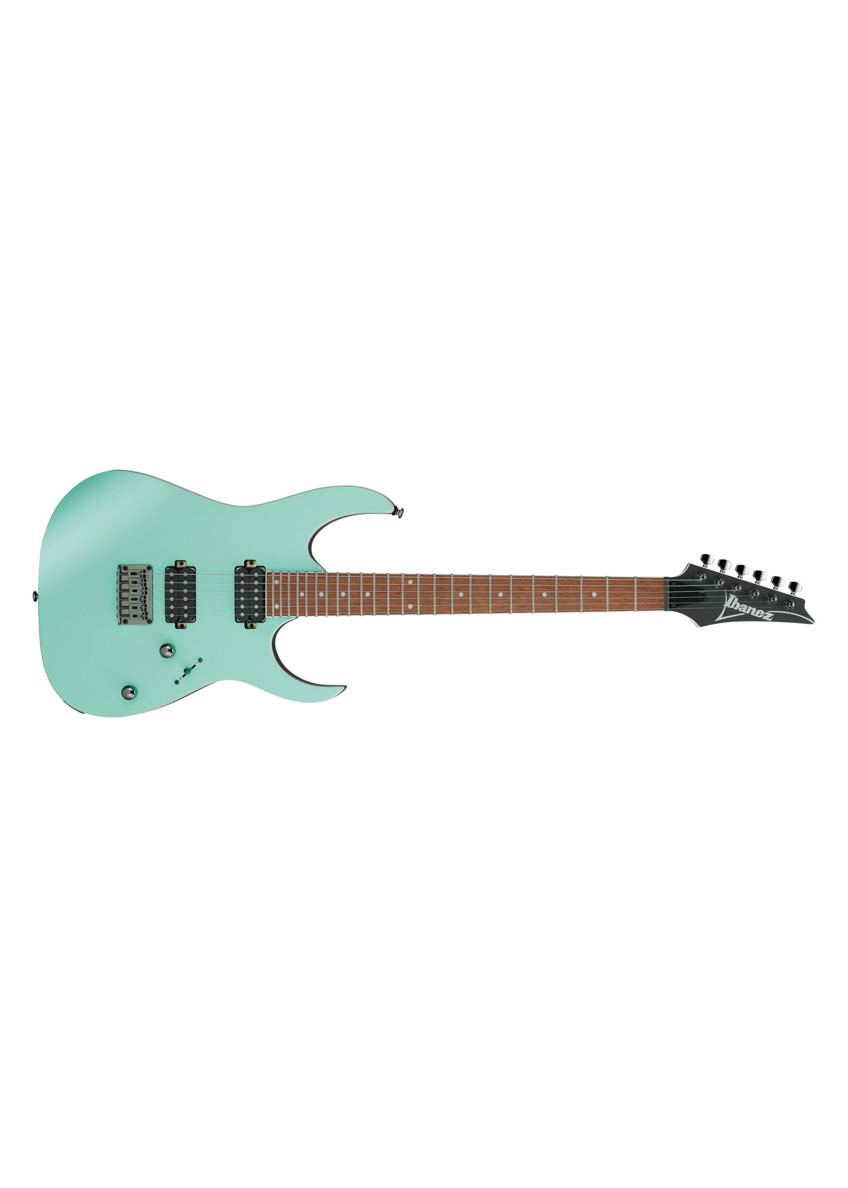 Ibanez Ibanez RG421SSEM Electric Guitar - Sea Shore Matte