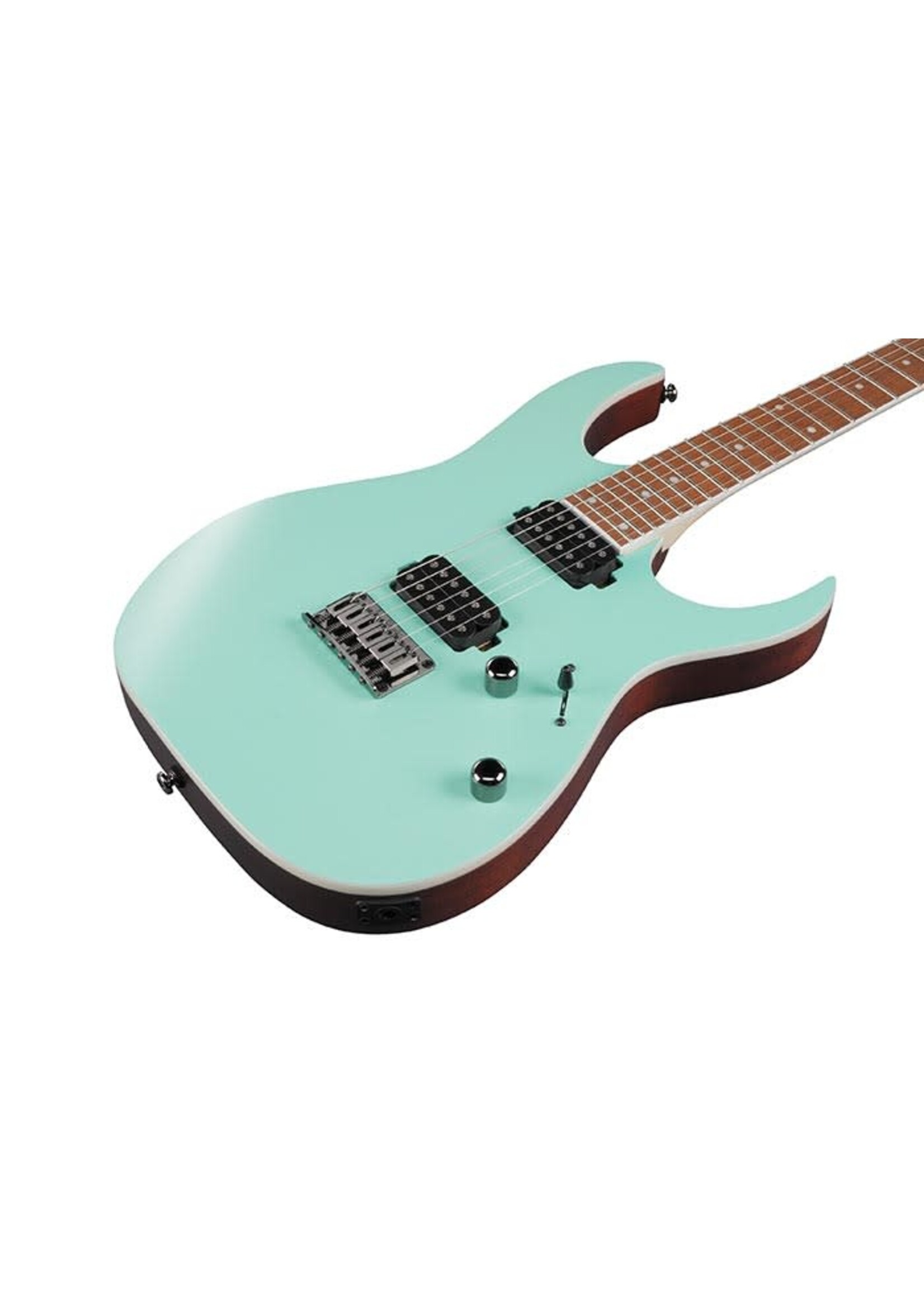 Ibanez Ibanez RG421SSEM Electric Guitar - Sea Shore Matte