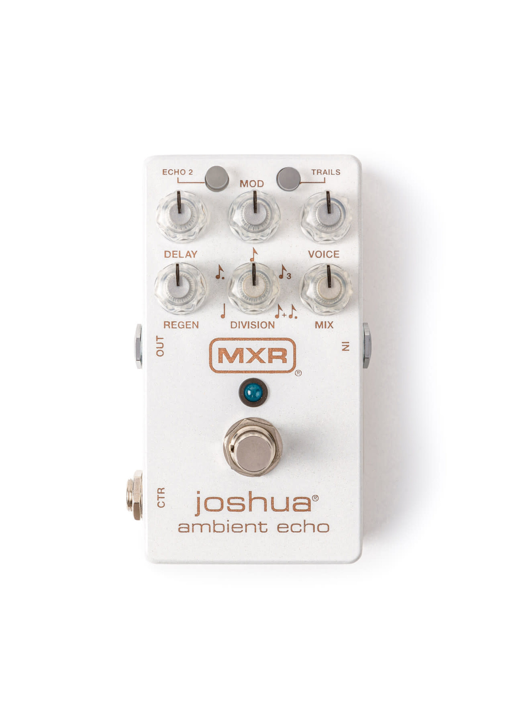 MXR MXR M309 Joshua Ambient Echo