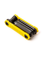 Dunlop Dunlop GTMM2 Groovetech Mini-Multi Guitar/Bass Multi Tool